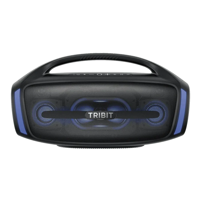 TRIBIT StormBox Blast 2 - plugpoint TRIBIT StormBox Blast 2 - Linkinc254