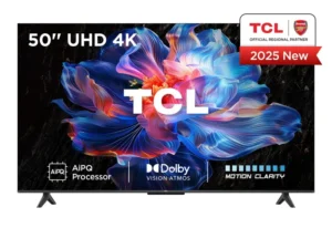 TCL V6C Direct LED 4K HDR TV , Google TV