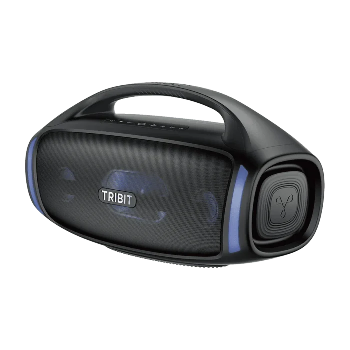 TRIBIT StormBox Blast 2 - plugpoint TRIBIT StormBox Blast 2 - Linkinc254