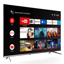 Skyworth 32E3A / 32STD6500  Android FHD Frameless