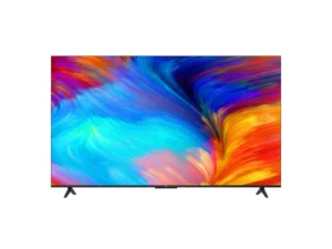 Tcl P635 58-inch 58P635  4K Google TV
