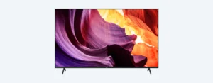 SONY X80L 4K  (Google TV) (2023)