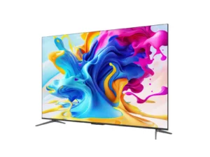 TCL C645 QLED 4K  Google Tv