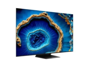 TCL  C755 4K QD-Mini LED Google TV
