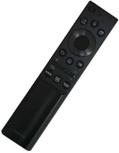 Samsung  Voice Smart Remote Control BN59-01357A