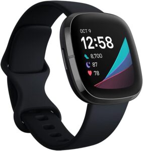Fitbit Sense - Linkinc254