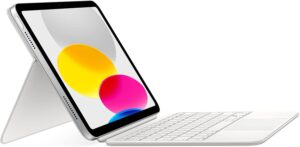 Apple Magic Keyboard Folio (10th Gen) 10.9"