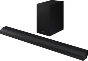 SAMSUNG HW-B750D 5.1 ch Soundbar