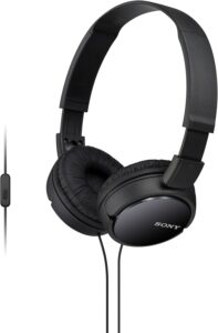SONY MDR-ZX110AP