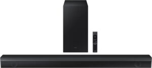 SAMSUNG HW-B650B Soundbar 3.1 ch 430W