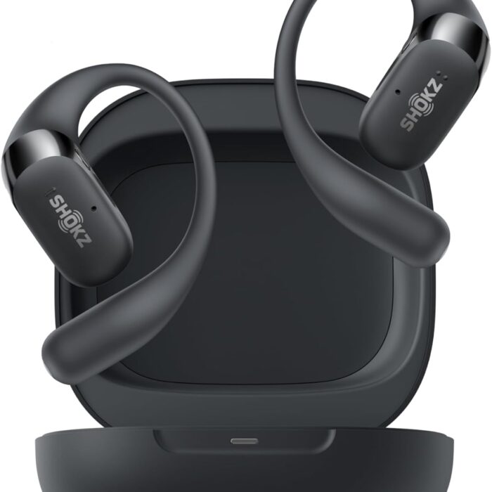 SHOKZ OpenFit 2 - plugpoint SHOKZ OpenFit 2 - Linkinc254