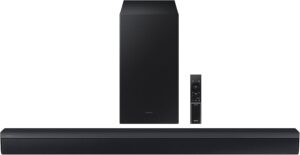 SAMSUNG HW-C450 Soundbar 2.1ch