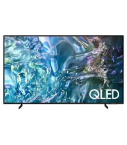 Samsung Q60DAU QLED 4K Smart TV