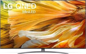 LG QNED QNED916 4K TV