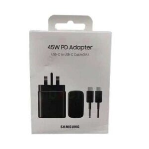 samsung 45watts Adapter