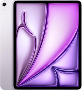 Apple iPad Air M2 13" 256GB 5G