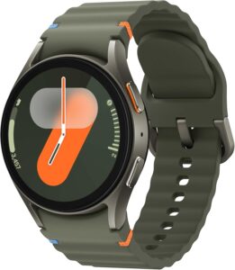 SAMSUNG Galaxy Watch 7  LTE