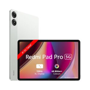Redmi Pad Pro 5G