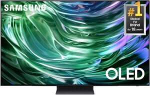 Samsung S90DAE OLED 4K 2024