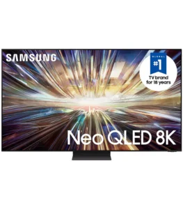 Samsung QN800DU  QLED 8K 2024
