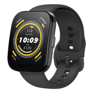 AmazFit Bip 5 - Linkinc254