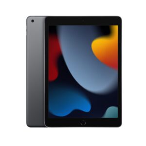 Apple iPad 9th Gen 10.2 2021 (Wi-Fi + Cellular)