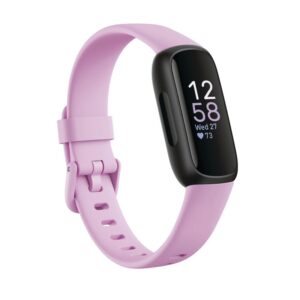 Fitbit Inspire 3 – plugpoint Fitbit Inspire 3 - Linkinc254