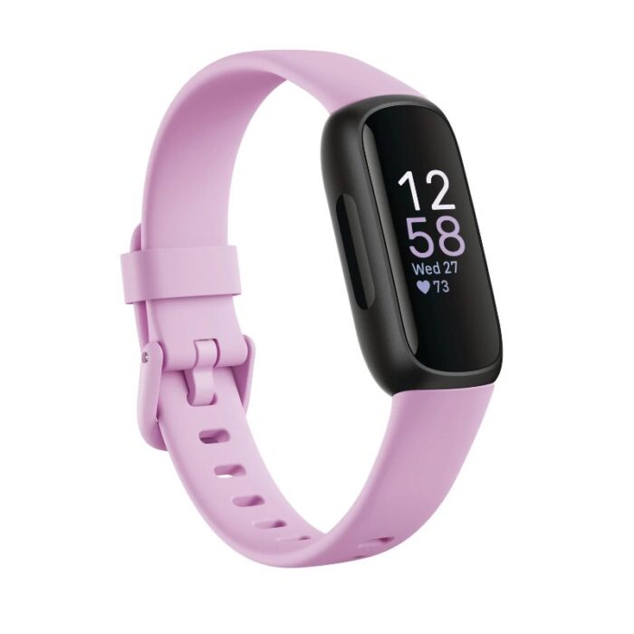Fitbit Inspire 3 - plugpoint Fitbit Inspire 3 - Linkinc254