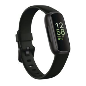 Fitbit Inspire 3 - Linkinc254