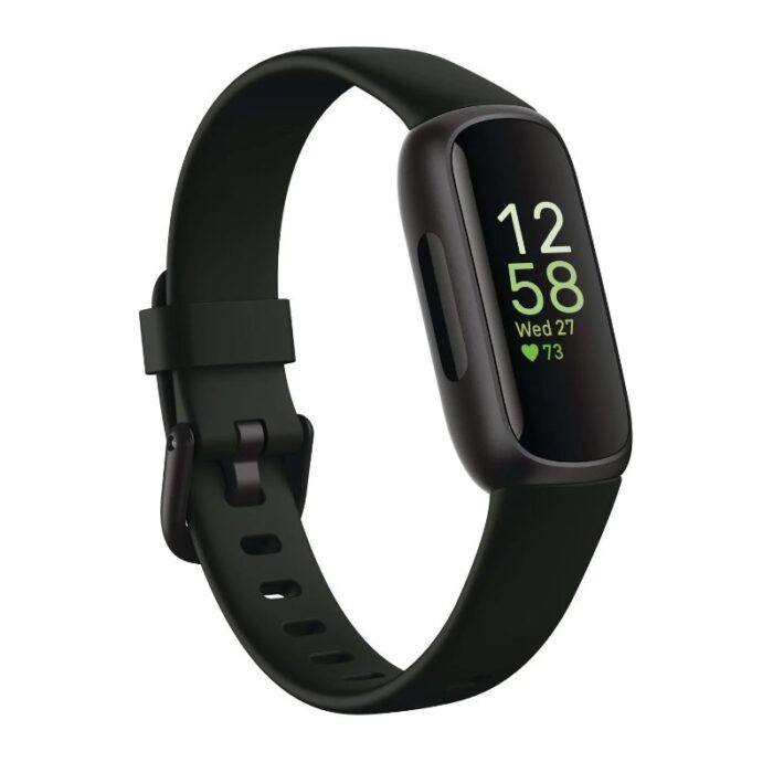 Fitbit Inspire 3 - plugpoint Fitbit Inspire 3 - Linkinc254