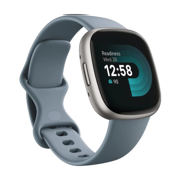 Fitbit Versa 4 - plugpoint Fitbit Versa 4 - Linkinc254