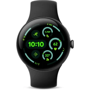 Google Pixel Watch 3 wifi