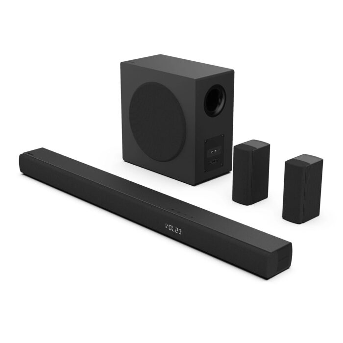 Hisense HS5100 Soundbar 5.1 Channel 540W - plugpoint Hisense HS5100 Soundbar 5.1 Channel 540W - Linkinc254
