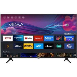 Hisense  A6HKEN 4K TV
