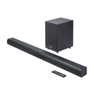 JBL Cinema SB550 3.1 Ch