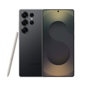 Samsung Galaxy S25 Ultra (Dubai)