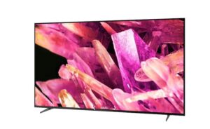 Sony  x90l  Bravia Xr  Full Array Led  4k  Google Tv