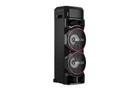 LG XBOOM ON9 2000W | Super Bass Boost | DJ Function