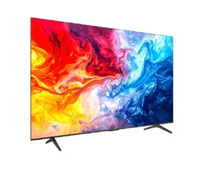 TCL T6C QLED Smart TV (New Model 2025)