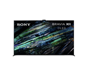 SONY 65" A95L BRAVIA XR OLED 4K HDR Google TV 65A95L