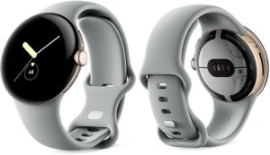 Google Pixel Watch - Linkinc254