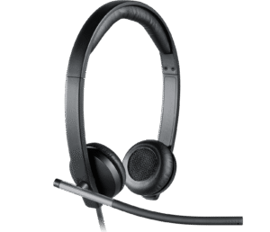 Logitech H650E