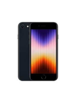 Apple iPhone SE (3rd Gen) – 128GB - Linkinc254