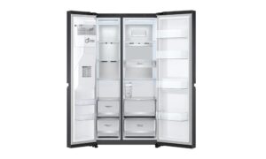 LG 635L Side BY Side WaterDisp GC-J257SQRS – plugpoint LG 635L Side BY Side WaterDisp GC-J257SQRS - Linkinc254