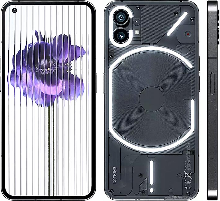 Nothing Phone (1) - Linkinc254