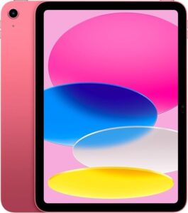 Apple iPad 11" (A16 Chip) 5G (2025)