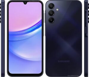 SAMSUNG A15 (Dubai)