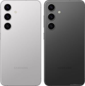 Samsung Galaxy S24 5G (Dubai)