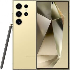 Samsung Galaxy S24 Ultra 5G (Dubai)