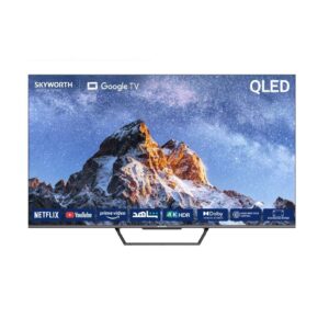 Skyworth 50SUE9500 4K QLED Google TV